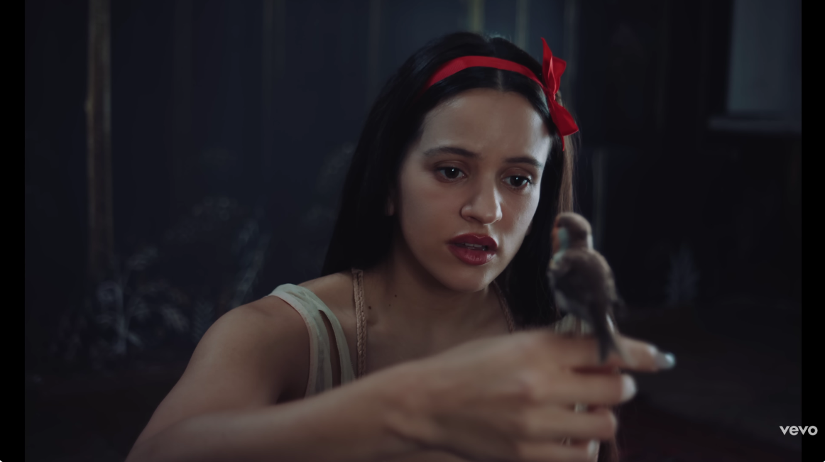 Scopri di più sull'articolo YPOtify: le new hit di questa settimana, da Rosalía a Gigi D’Alessio