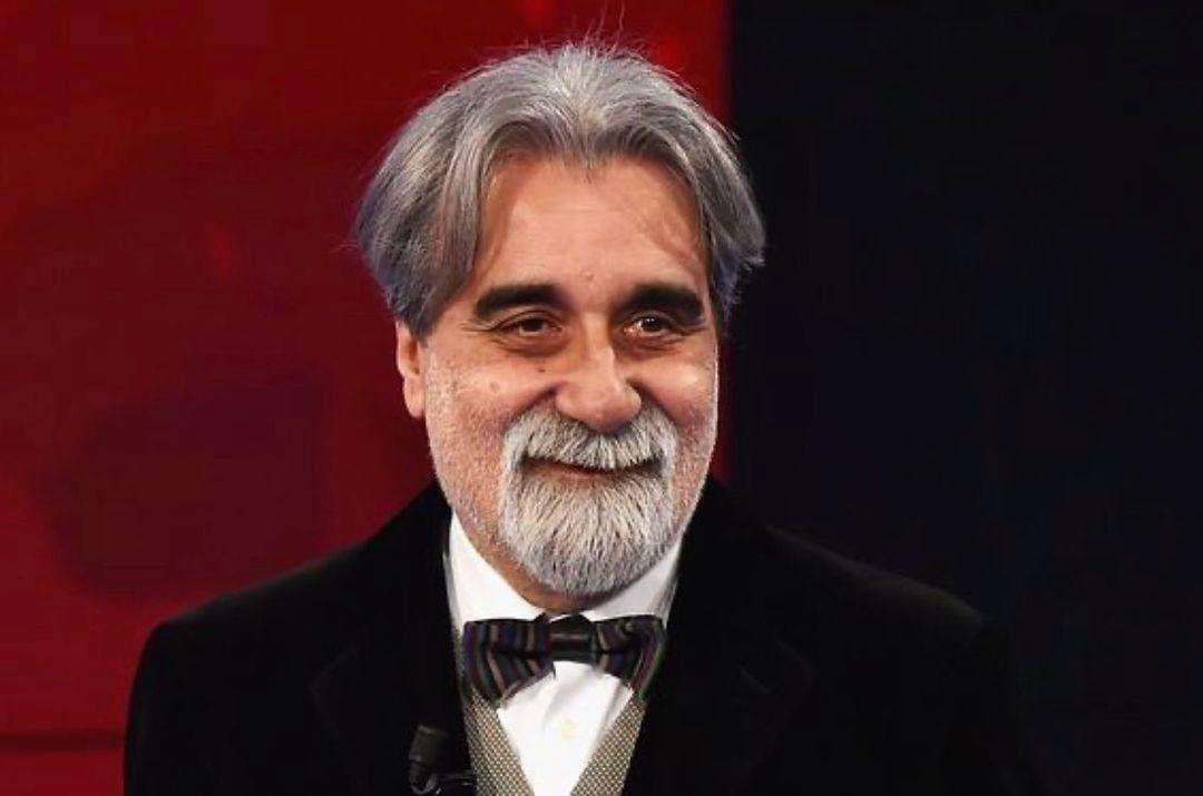 Scopri di più sull'articolo Muore Beppe Vessicchio: la vita del Maestro più famoso d’Italia