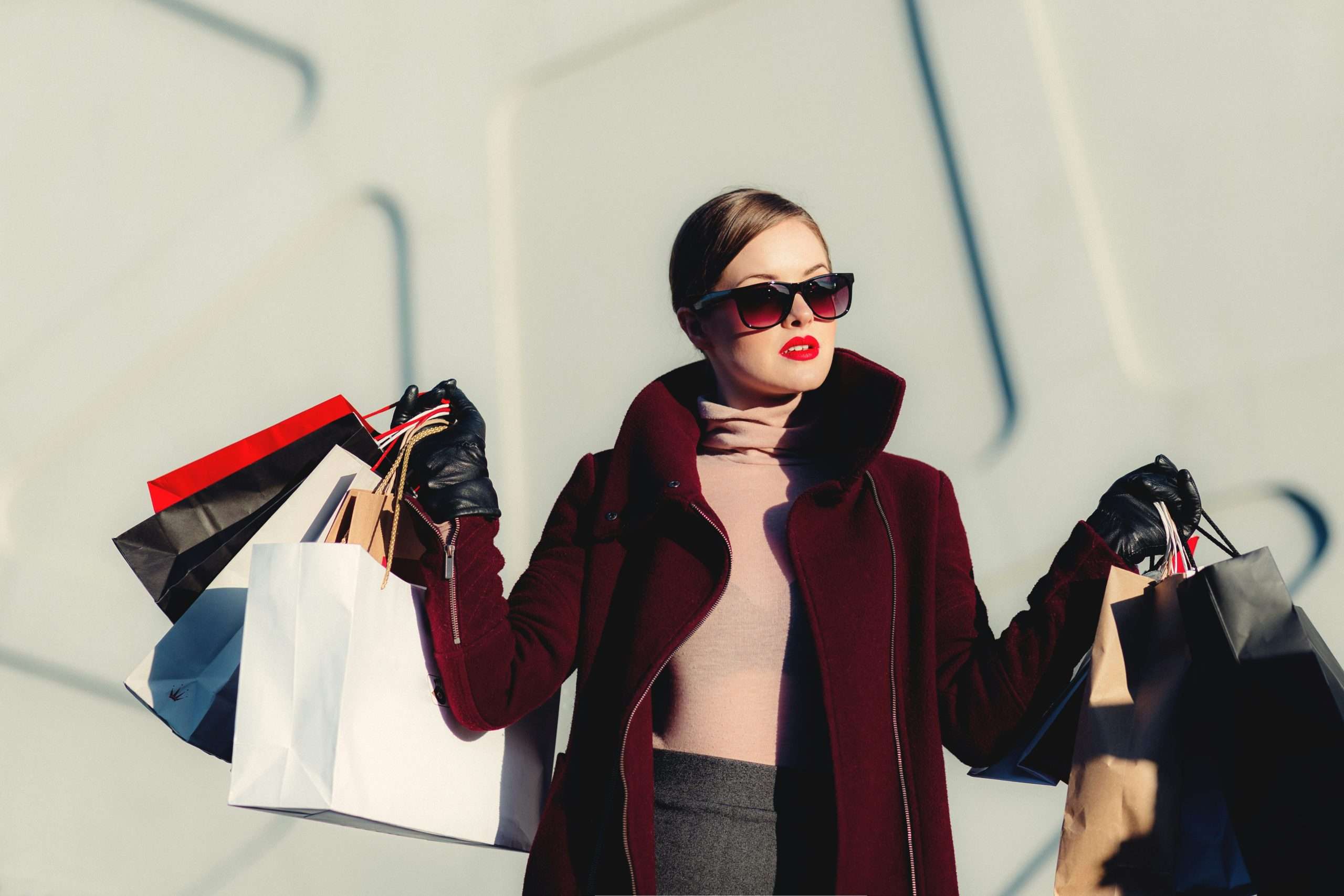 Scopri di più sull'articolo Black Friday: quando compriamo per sentirci un po’ meno incompleti