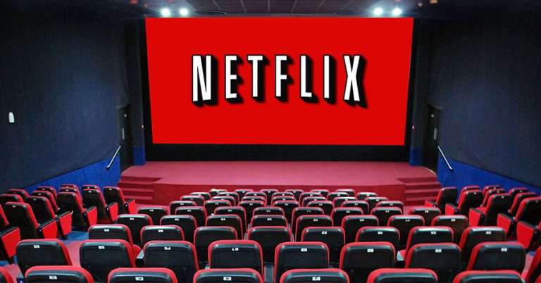 Scopri di più sull'articolo Netflix & chill… ma prima un salto al cinema