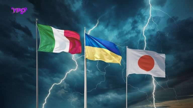 Scopri di più sull'articolo YPOSTA: una settimana di tempesta