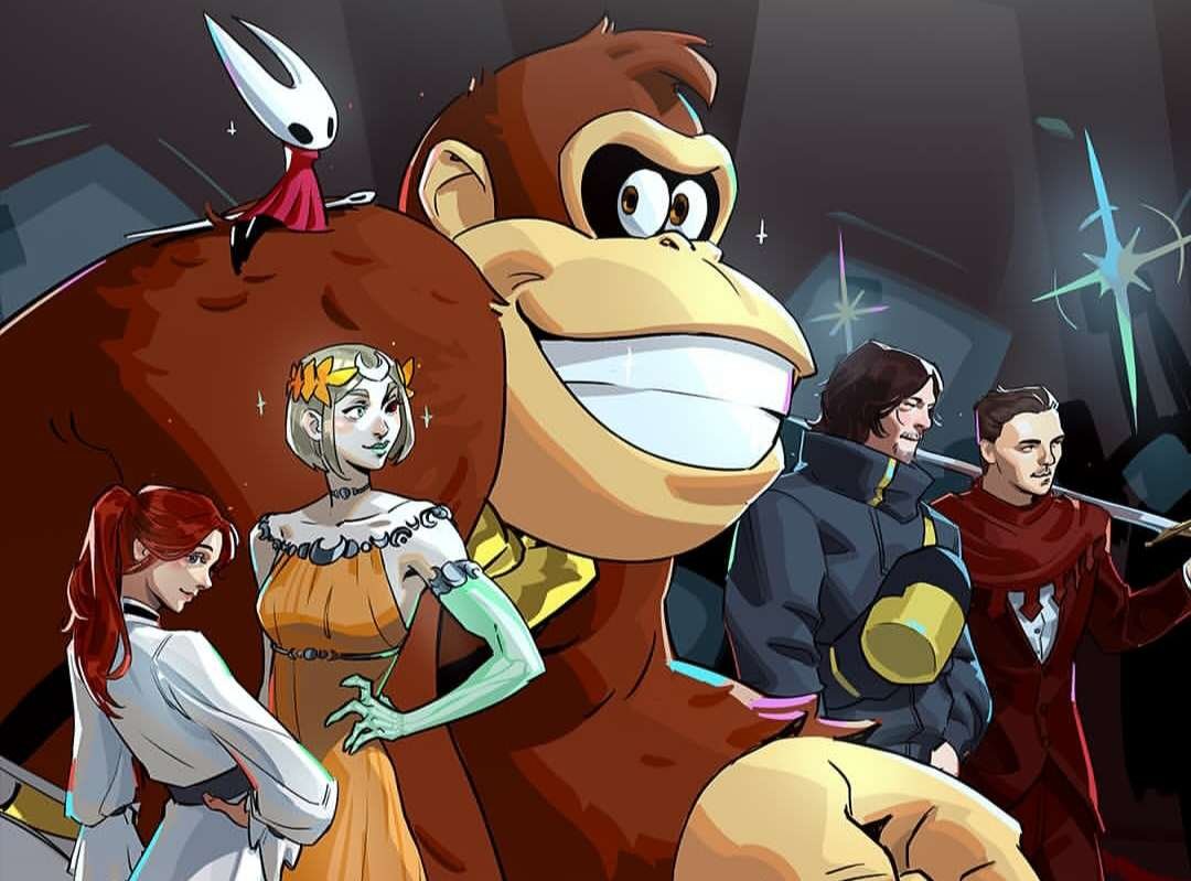 Scopri di più sull'articolo The Game Awards 2025: trionfa l’anti-industria
