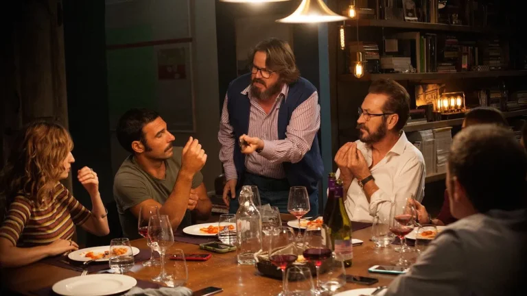 Scopri di più sull'articolo Perfetti Sconosciuti è il film italiano con più remake di sempre