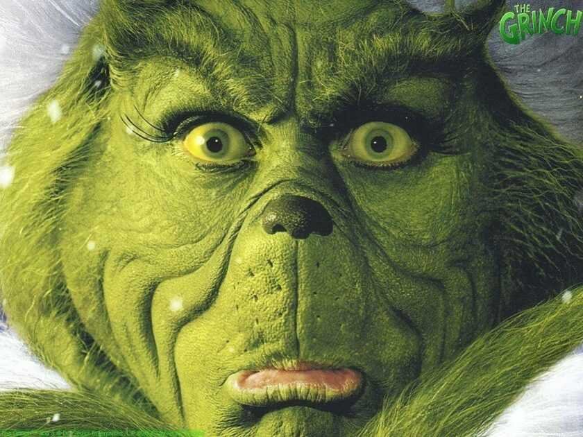 Il Grinch: da nemico a simbolo del Natale contemporaneo