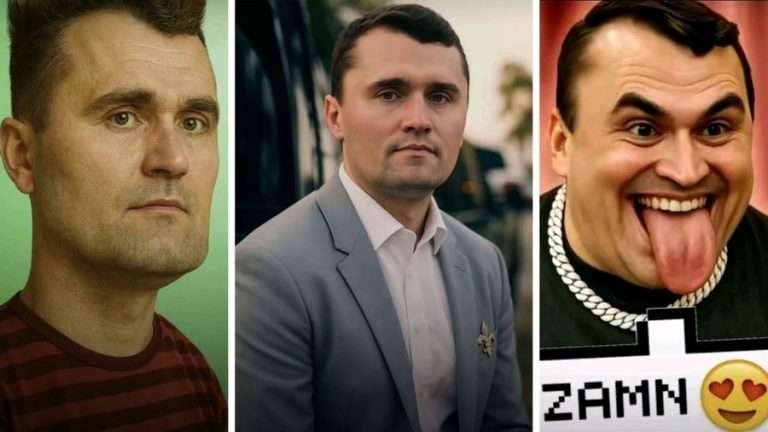Scopri di più sull'articolo Kirkification: quando la morte diventa meme