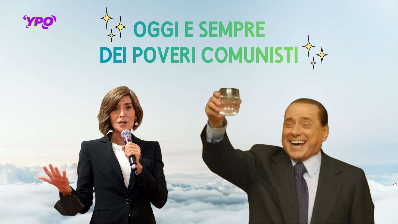 Scopri di più sull'articolo YPOSTA: una settimana di seconde opportunità