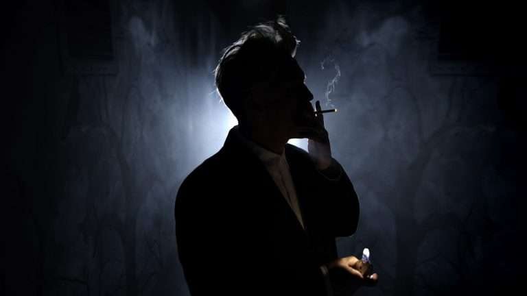 Scopri di più sull'articolo David Lynch: il suo genio tra cinema, pittura e musica
