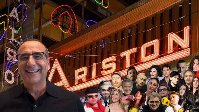 Scopri di più sull'articolo Serata cover di Sanremo 2026: duetti folli, grandi ritorni e meme garantiti