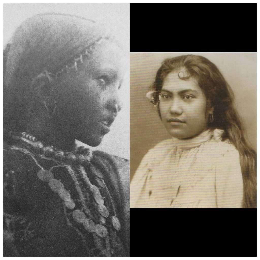 Da Gauguin a Montanelli: le spose bambine dimenticate