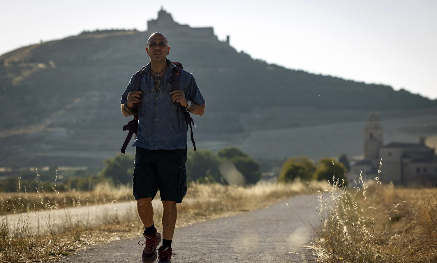 Scopri di più sull'articolo Buen Camino: tutto sul Cammino di Santiago