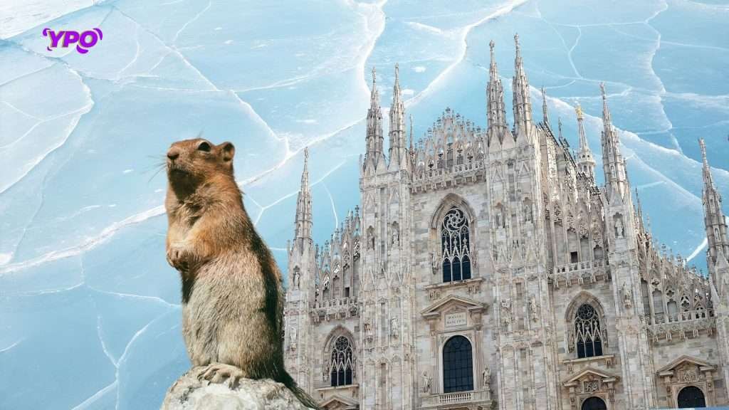YPOSTA: settimana di ghiaccio tra USA e Italia