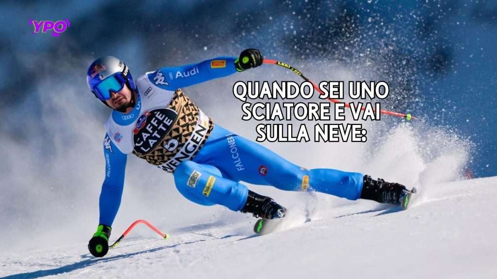 YPOSTA: che bella la settimana olimpica