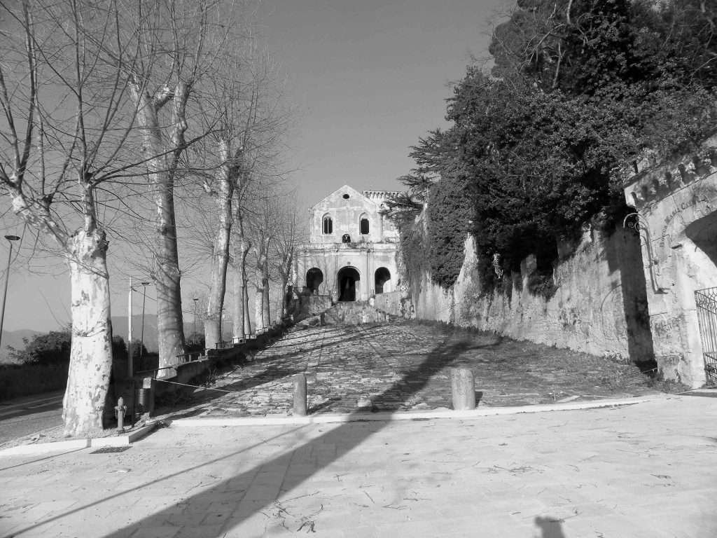 Alla scoperta di Casamarciano, la terra delle tre T: Terroni, Torroni e Teatro 