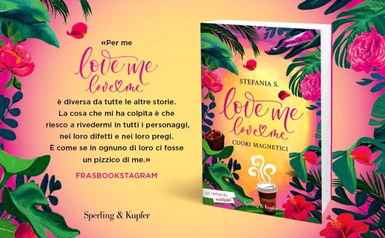Scopri di più sull'articolo Love Me Love Me: tutto quello che sappiamo sul film romance più atteso del momento