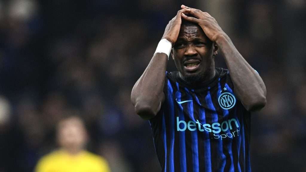 Disfatta Inter in Champions: ma l’Italia è davvero così indietro?