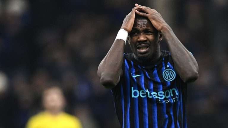 Scopri di più sull'articolo Disfatta Inter in Champions: ma l’Italia è davvero così indietro?
