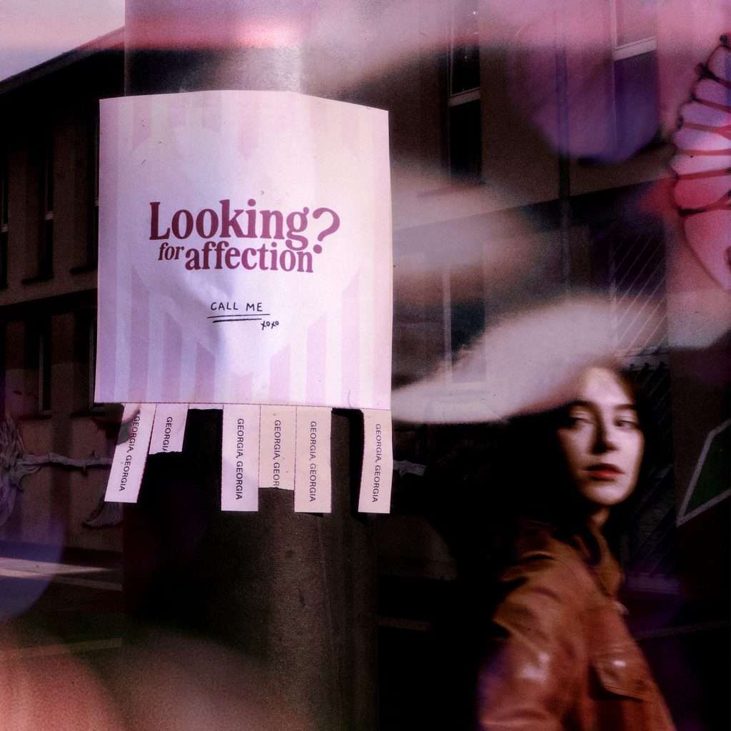 Looking for affection: georgia, georgia tra sogni e album d’esordio