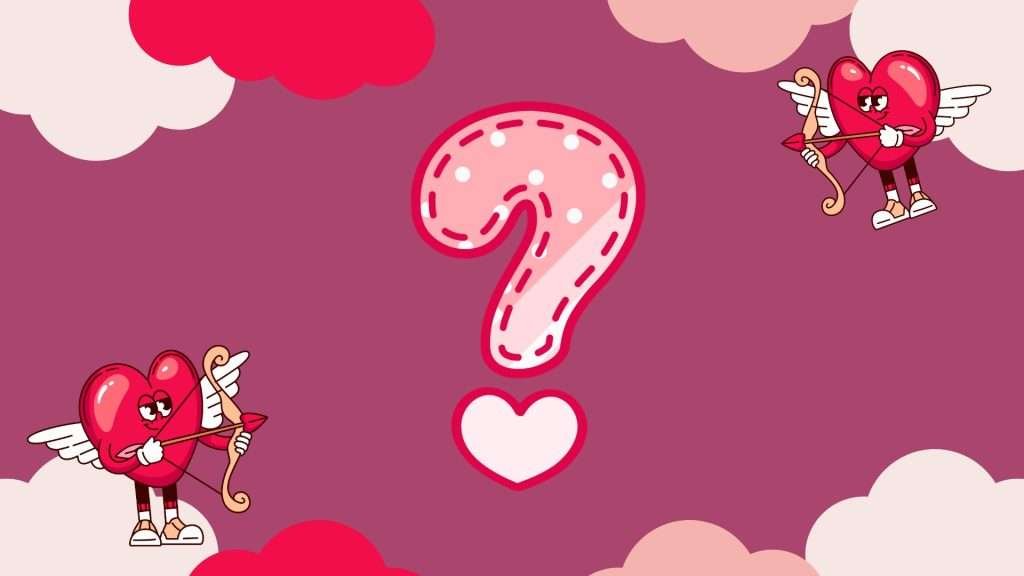 San Valentino: che innamorato/a sei? Fai il test!