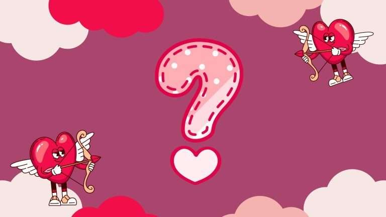 Scopri di più sull'articolo San Valentino: che innamorato/a sei? Fai il test!