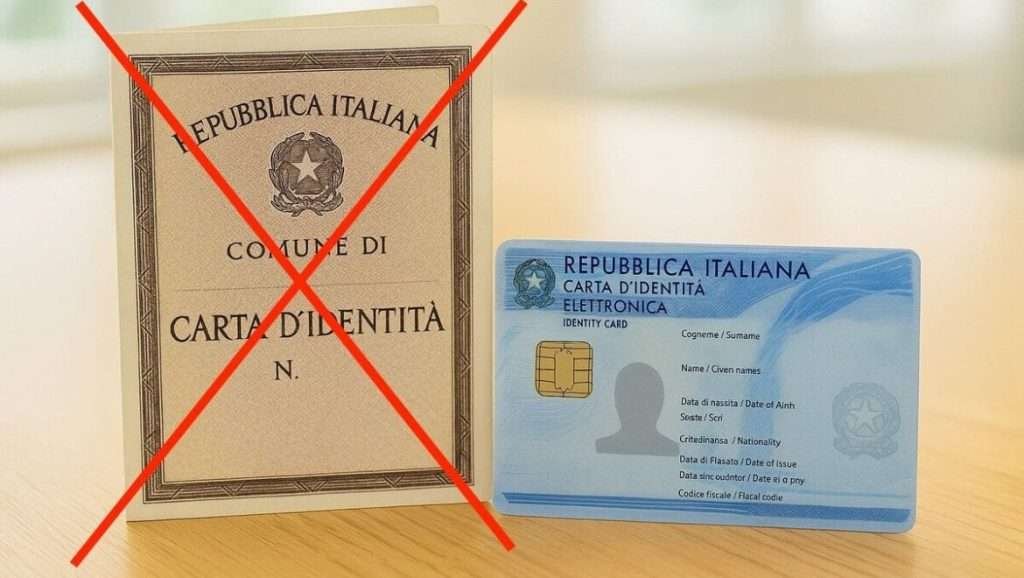 Addio alla carta d’identità di cartacea: l’Ue spinge tutta l’Europa verso il digitale
