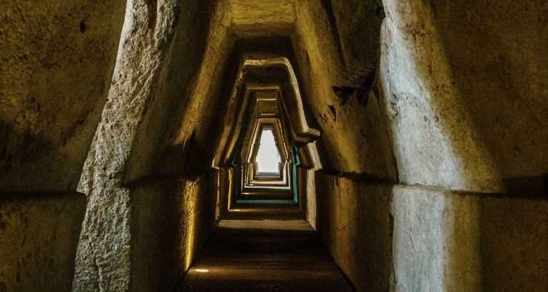 Scopri di più sull'articolo Da dove veniamo? Da Cuma!