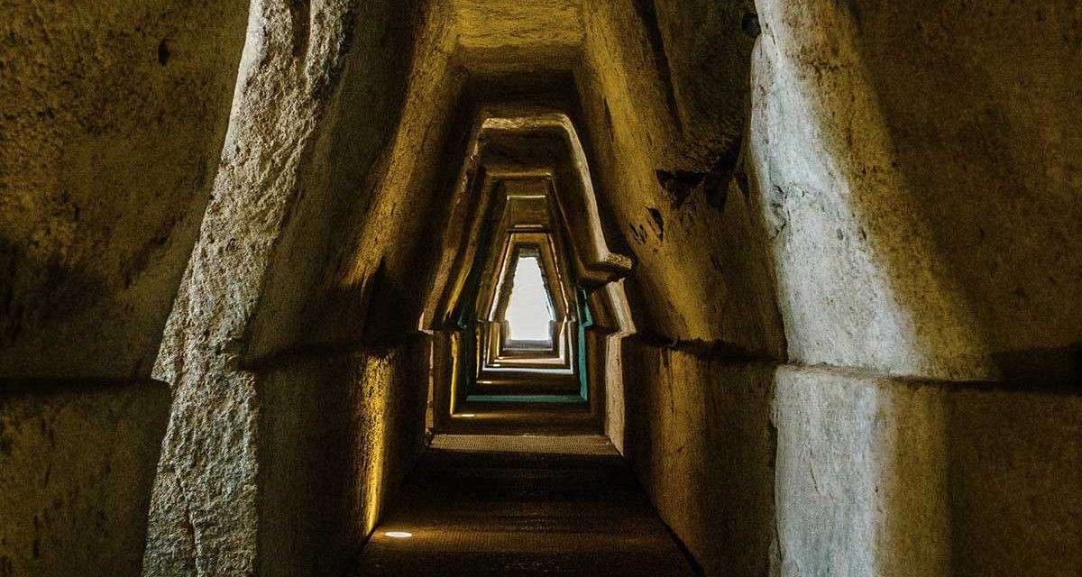 Scopri di più sull'articolo Da dove veniamo? Da Cuma!