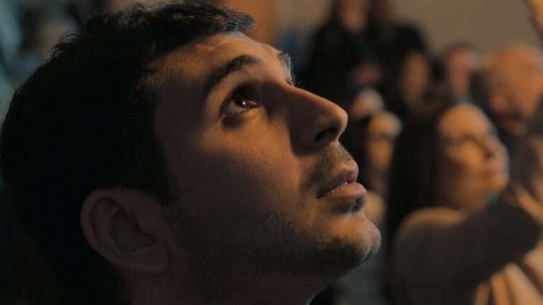 Scopri di più sull'articolo “Tienimi presente”, il film rivelazione di Alberto Palmiero
