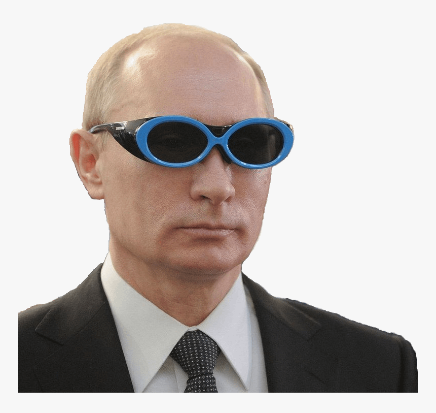 Spy story: Putin tutto vede