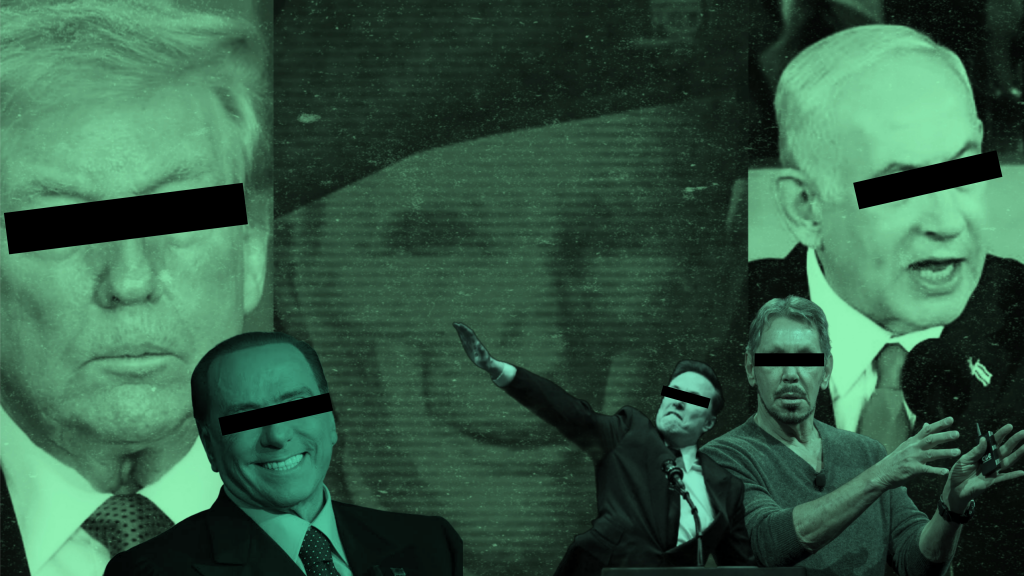 Metal Gear Solid 2 ci aveva avvertiti 25 anni fa