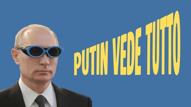 Scopri di più sull'articolo Spy story: il caso Péter Szijjártó