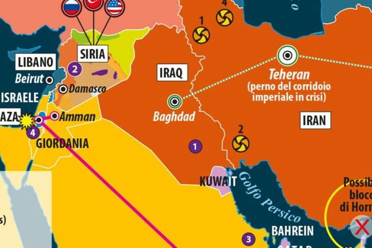 Scopri di più sull'articolo YPOSTA: una settimana di guerra