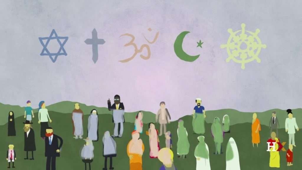 Libertà di culto: la fede sotto assedio