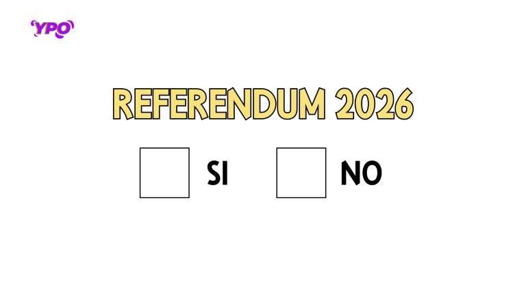 Scopri di più sull'articolo Referendum Giustizia 2026: perché SI e perché NO?