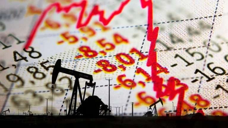Scopri di più sull'articolo La reale causa della crisi energetica e dell’aumento della benzina