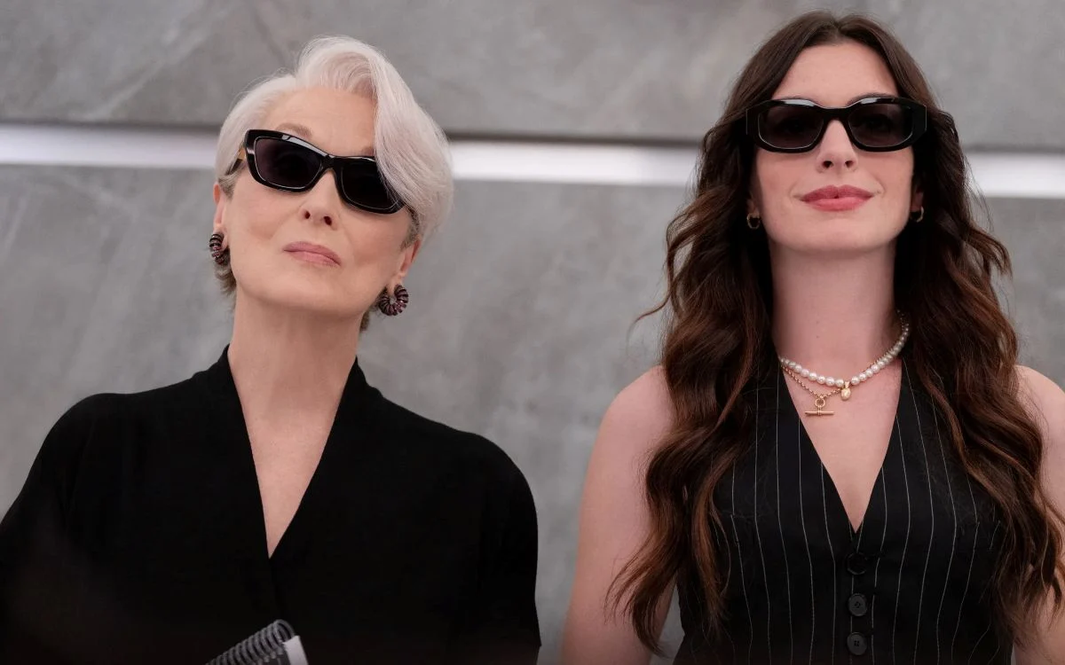 Scopri di più sull'articolo Il Diavolo Veste Prada 2: tra nostalgia e delusione