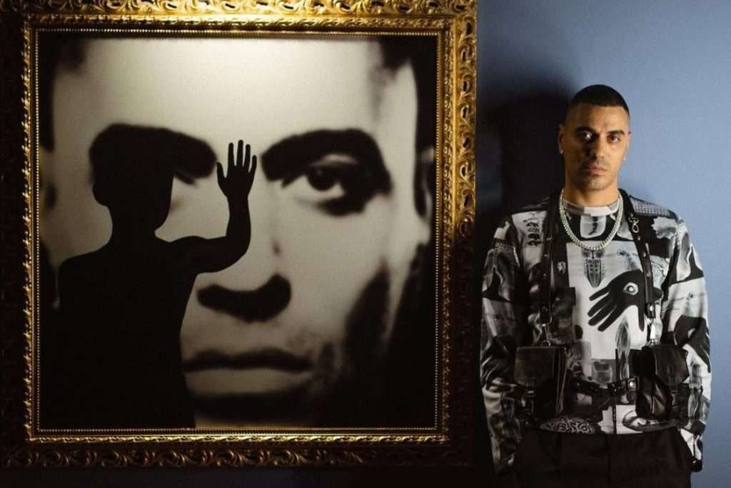 Persona: Marracash