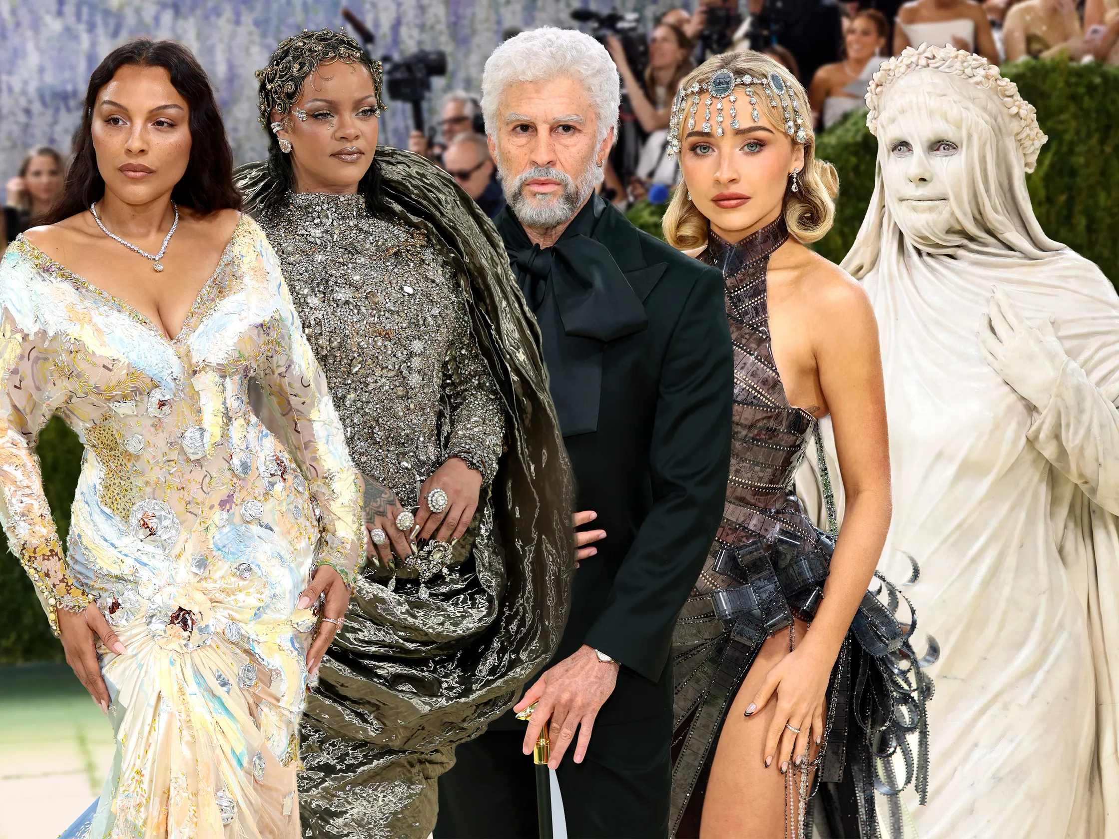 Scopri di più sull'articolo Il Met Gala è una questione seria (e politica!)