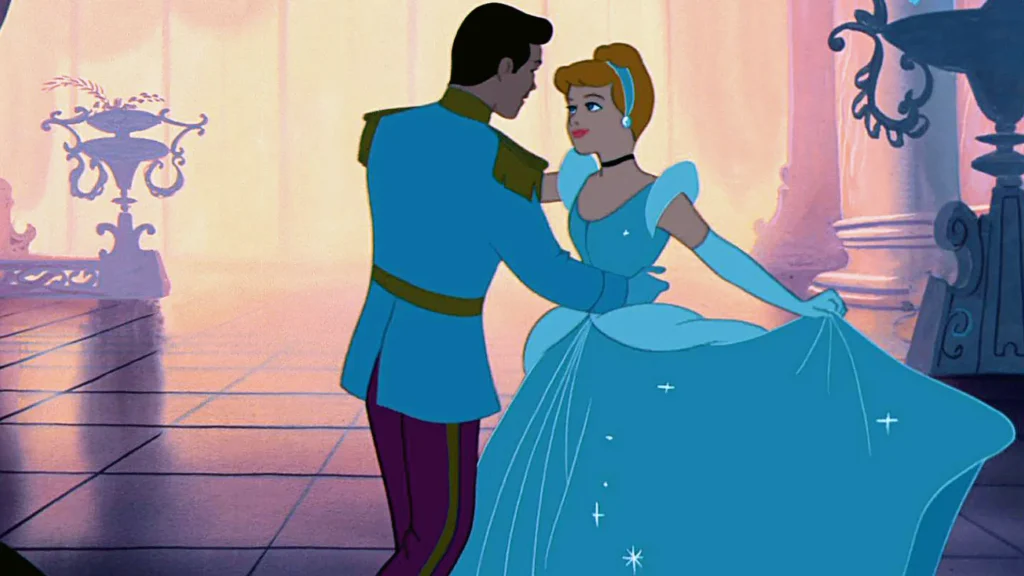Cenerentola come topos: da Felicia Kingsley a Bridgerton