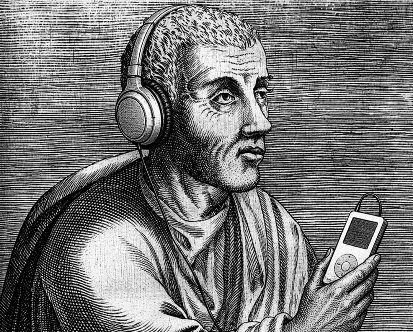 Scopri di più sull'articolo La musica non è un capriccio e Quintiliano lo sapeva già
