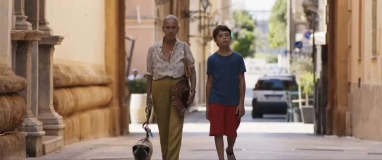 Scopri di più sull'articolo Perché “Gioia Mia” è un film da non perdere