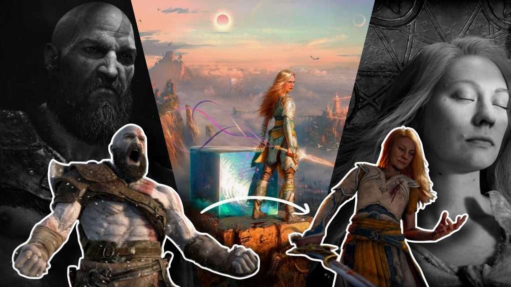 God of War è diventato God of Woke?