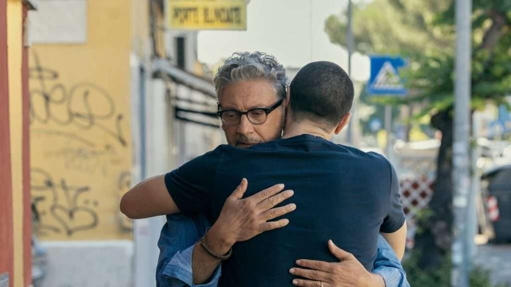 Storia della mia famiglia 2: cos’è l’accrocco d’amore?