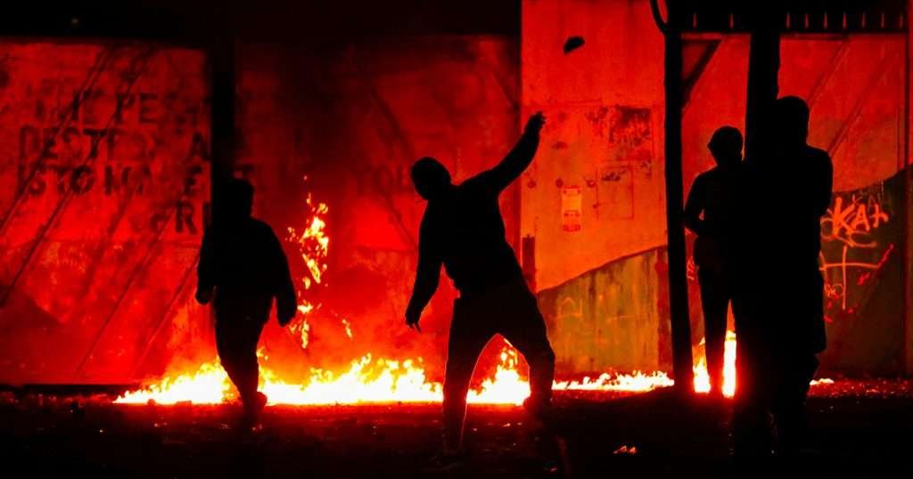 YPOSTA: settimana di troubles