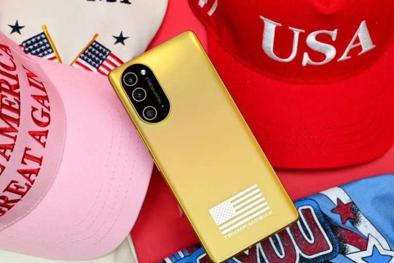 Scopri di più sull'articolo Trump Mobile T1: Make HTC Great Again