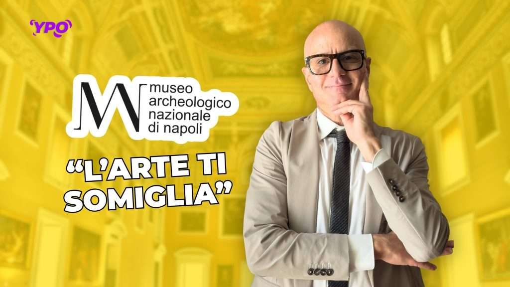 Dentro il Museo Archeologico di Napoli: intervista al Direttore Francesco Sirano