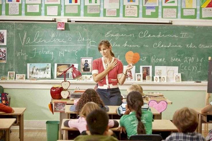 I miei genitori mi volevano medico, ma io voglio insegnare lettere