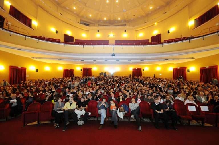 Scopri di più sull'articolo Al Teatro Augusteo di Napoli si prepara una stagione spettacolare