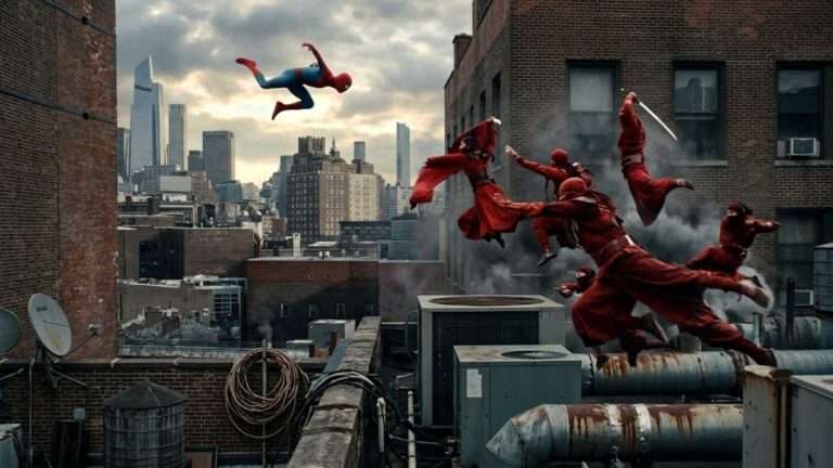 Scopri di più sull'articolo Spider-Man: Brand New Day – recensione