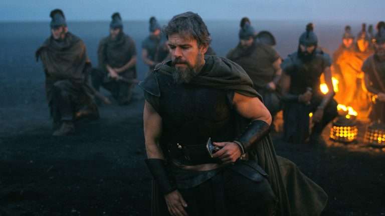 Scopri di più sull'articolo The Odyssey: recensione – non un ritorno, ma una fuga