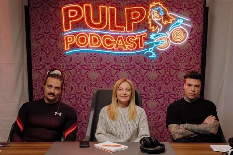 Scopri di più sull'articolo Perché tutti fanno podcast?